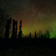 Illustration for article titled Anchorage Aurora